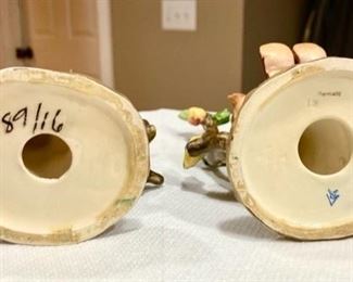 Apple Tree Boy/Girl bottom view