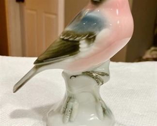 Germany bird figurine