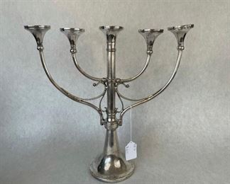 Majestic Candelabra, $200