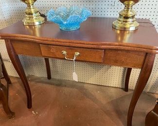 Lovely Console Table,  $200