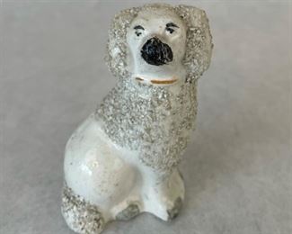 Staffordshire Spaniel, $65