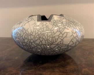 Studio art pottery. Details and pricing will be available on November 19th after 6 p.m. at https://shop.mlestatesales.com