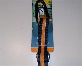 Kurgo Direct to Seatbelt Dog Tether