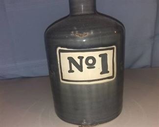 Cool Ceramic Decorative Jug