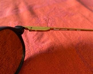 #145 - PERSOL Aviator Vintage men sunglasses $75 - Very good condition