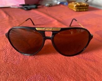 #145 - PERSOL Aviator Vintage men sunglasses $75