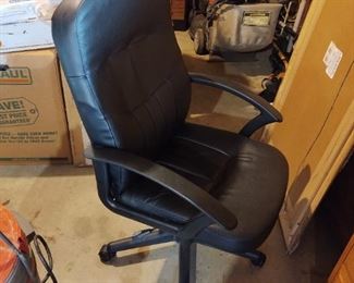 Almost New Office Chair