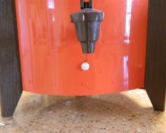 Regal Poly Urn Coffee Maker - $25