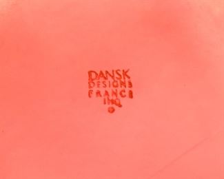 Dansk flat pan - $14