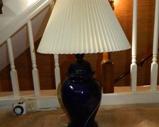 Lamp $35