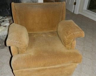 Side Chair $50