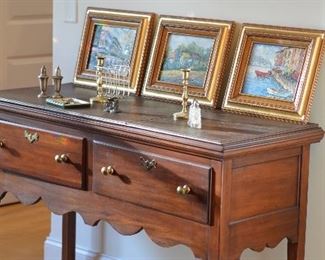 Georgetown Galleries