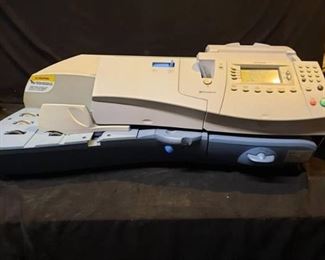 Pitney Bowes Mail Meter - Tested and Working
