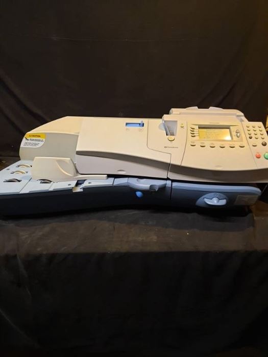 Pitney Bowes Mail Meter - Tested and Working
