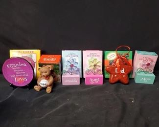 Stocking Stuffer Presents! Fun for Mom, Dad, Aunt, and Grandma and Grandpa!