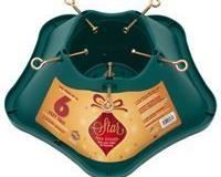 TREE STAND RESIN SMALL 1/2 GAL per 12 EA