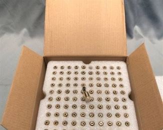 Lot of 100 Liberty TS S .5ml Cartridges Location Shelf 4