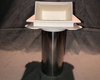 Classic Hooded Exhaust Vent Location Shelf 4