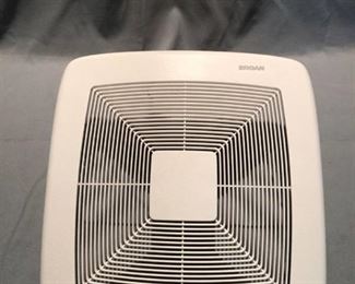 Broan Nutone Bath Fan Grille Location Shelf 3