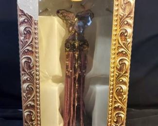 S.S. Sarna Jewelry Organizer