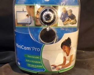 MiniCam Pro