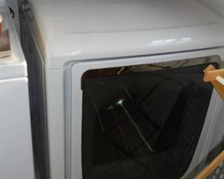 Samsung Steam Smart care dryer