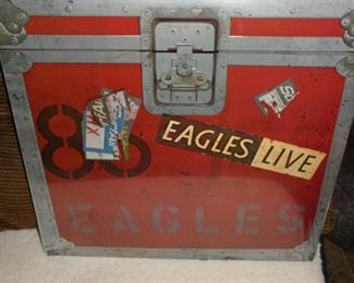 Eagles Live 86 album NEW never opened