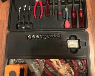 2 Box Sets Tools Auto Emergency Roadside