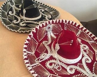 Authentic Calidad Sombreros