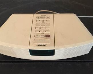 Bose Wave Radio