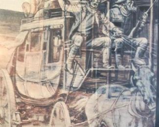 Ernest Berke The Last Stage