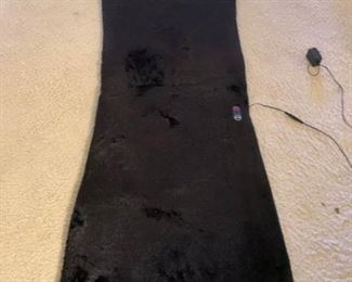 Full Length Massage Pad