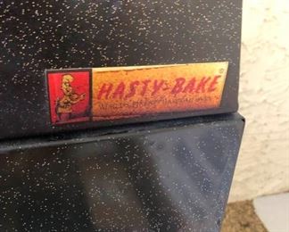 HastyBake Smoker Grill