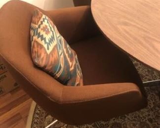 Kitchen or Office Table and 5 Chairs