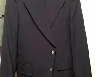 Mens Blue Suit  41. Never Worn