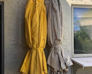 Outdoor Umbrellas2 wstand base