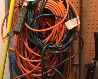 Outdoor Yard Supplies