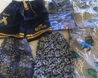 Pool and Cruise Wear