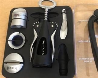 Wine Opener Sets