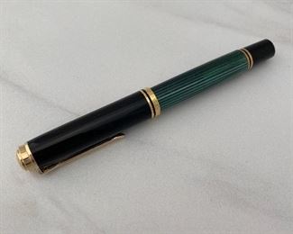 Pelikan Souveran m600 excellent condition