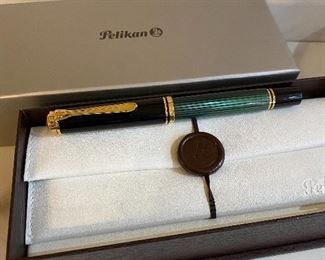 Pelikan Souveran