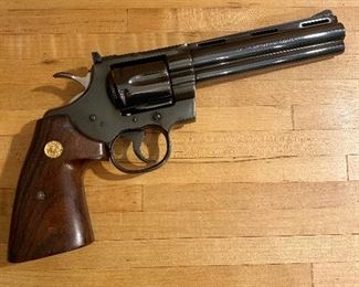 Colt Python .357