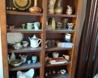 antiques and collectibles 