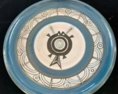 $25 Campbell 11'' Bug Plate