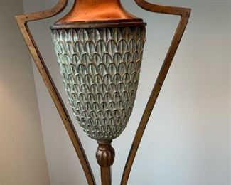 Contemporary Floor Lamp