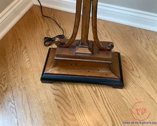 Contemporary Floor Lamp