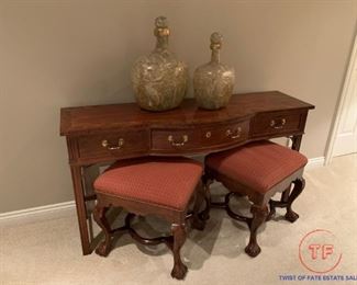 SHERRILL CTH OCCASIONAL Desk