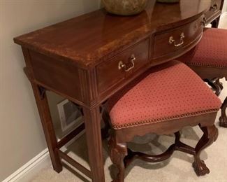 SHERRILL CTH OCCASIONAL Desk