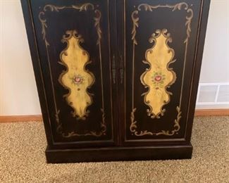 CENTURY Sideboard Wine Cabinet