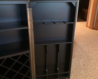 CENTURY Sideboard Wine Cabinet